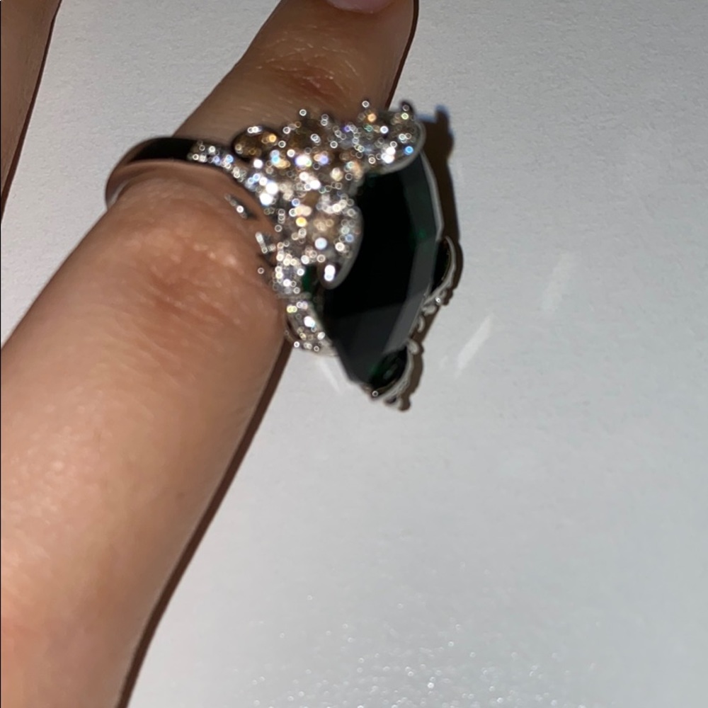 Vintage ring - Picture 6 of 7